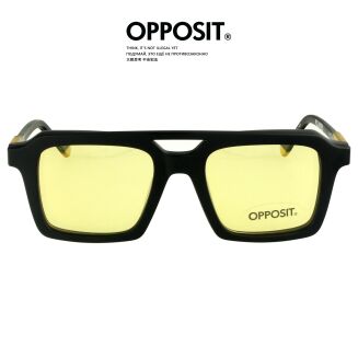 Opposit TM269 C02 Okulary Korekcyjne + Nakładka przeciwsłoneczna na magnes - 9