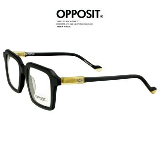 Opposit TM269 C02 Okulary Korekcyjne + Nakładka przeciwsłoneczna na magnes - 3