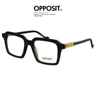 Opposit TM269 C02 Okulary Korekcyjne + Nakładka przeciwsłoneczna na magnes - 4