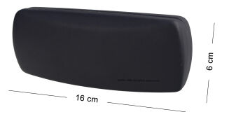 Etui na okulary korekcyjne Baltrum C3 - 2