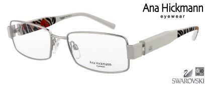 Ana Hickmann 1211 03A  Okulary korekcyjne