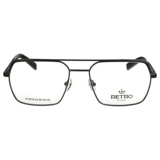 RETRO Milano R13K16 C4 Okulary korekcyjne - 3