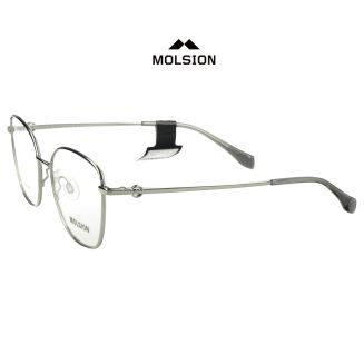 Molsion MA7020 B90 Okulary korekcyjne - 4