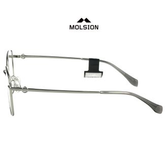 Molsion MA7020 B90 Okulary korekcyjne - 3