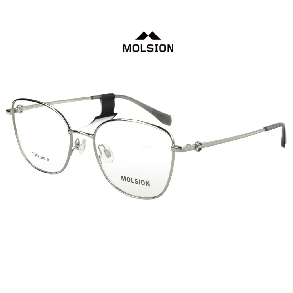 Molsion MA7020 B90 Okulary korekcyjne