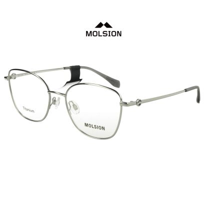 Molsion MA7020 B90 Okulary korekcyjne