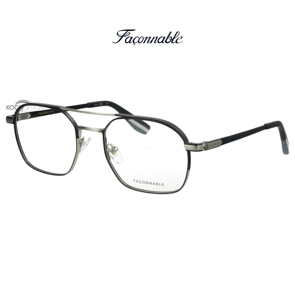 Faconnable FR034 NOAR Okulary korekcyjne