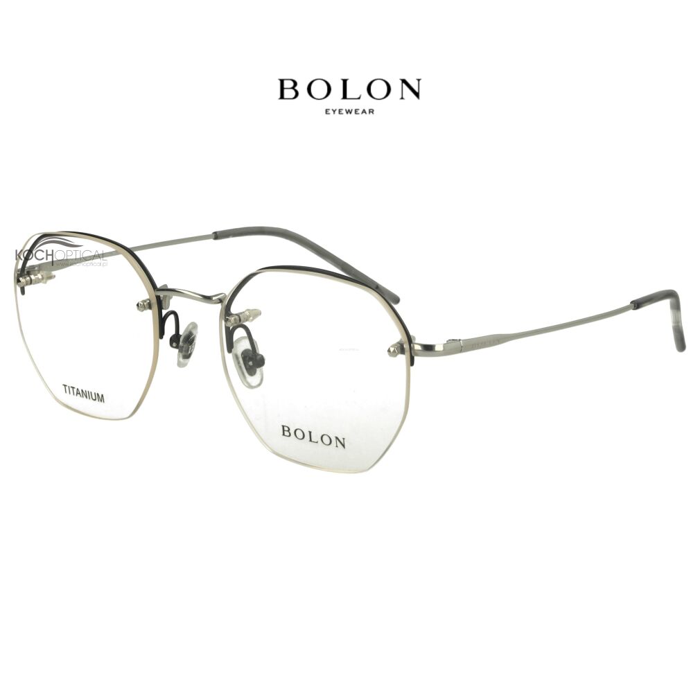 BOLON BJ1330 B15 Okulary Korekcyjne