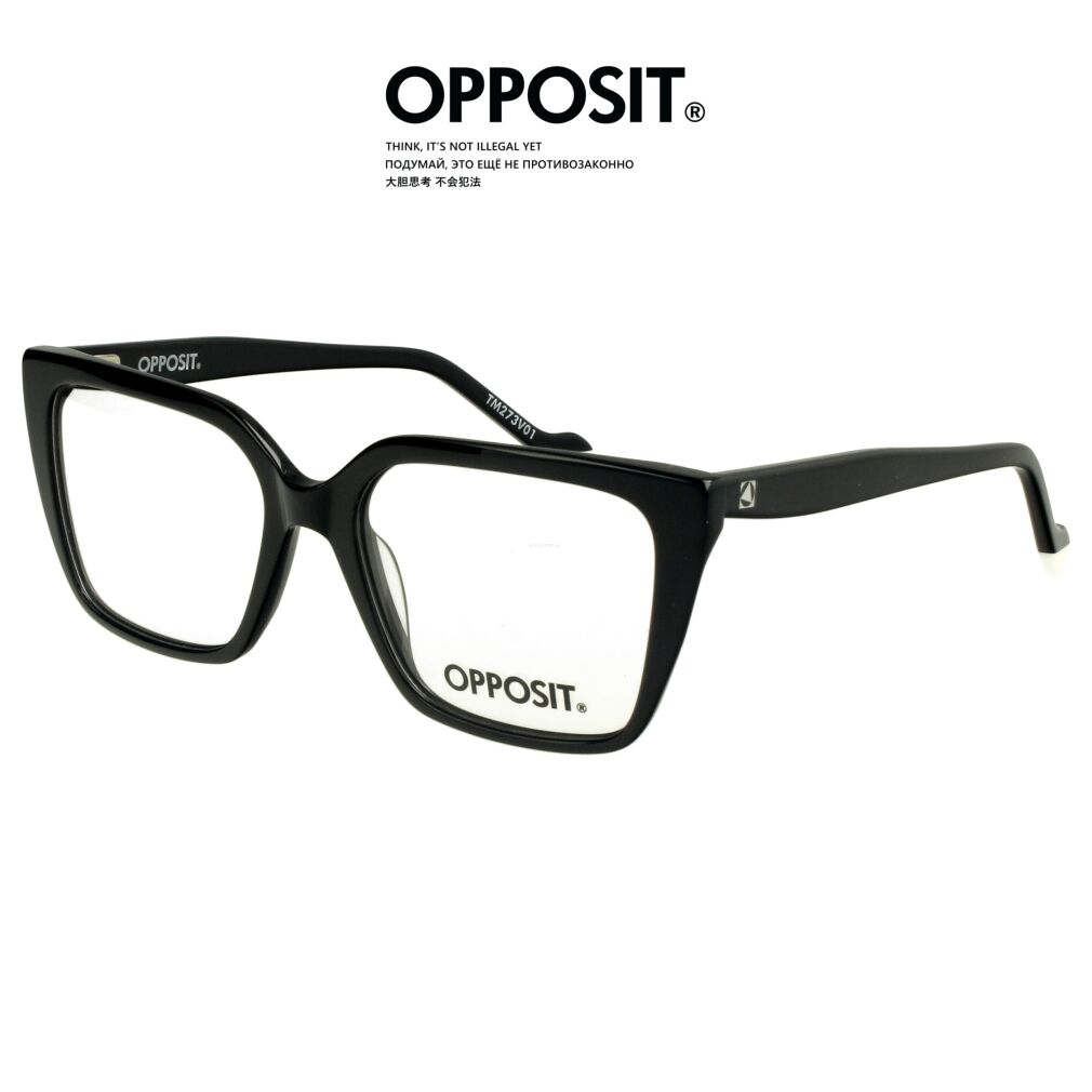 Opposit TM273 V01 Okulary Korekcyjne