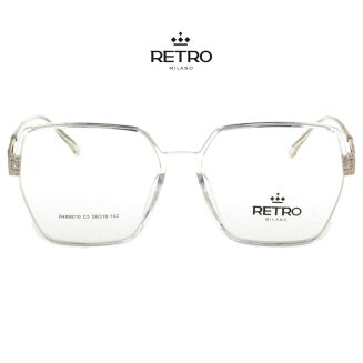 Retro Milano R48M010 C3 okulary korekcyjne - 2