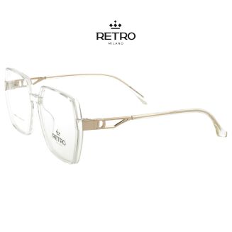 Retro Milano R48M010 C3 okulary korekcyjne - 4