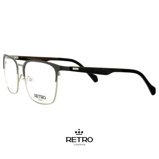 RETRO London R10E91 C3 Okulary korekcyjne - 2