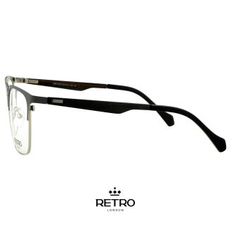 RETRO London R10E91 C3 Okulary korekcyjne - 3