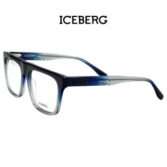 Iceberg IC341 C03 Okulary korekcyjne z nakładką polaryzcyjną - 3