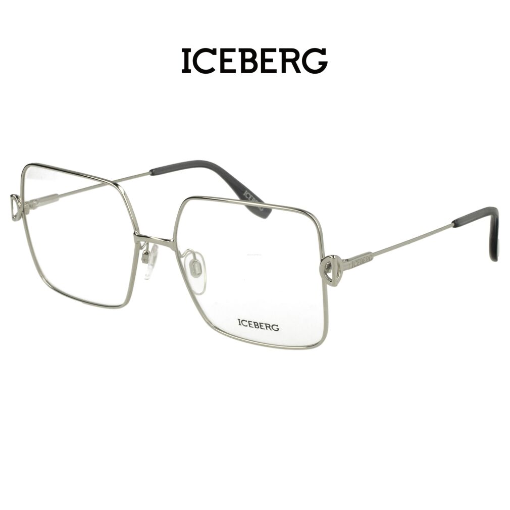 Iceberg IC334 V02 Okulary korekcyjne
