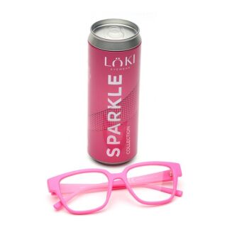 Sparkle LSO.05.04 Okulary Korekcyjne - 4