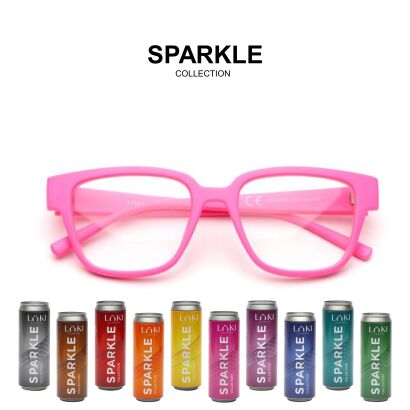 Sparkle LSO.05.04 Okulary Korekcyjne