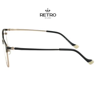 Retro Milano R41M025 C4 okulary korekcyjne - 3