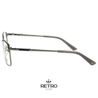 RETRO Milano R13K46 C2 Okulary korekcyjne - 3