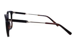 RETRO Paris R10B05 C3 Okulary korekcyjne - 3