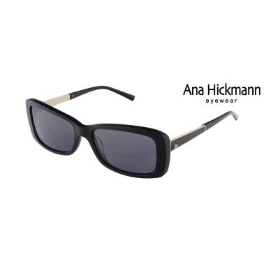 Okulary przeciwsłoneczne Ana Hickmann AH9173 A01