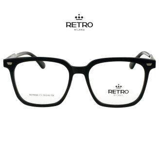 Retro Milano R87M006 C1 okulary korekcyjne - 2