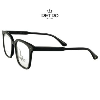 Retro Milano R87M006 C1 okulary korekcyjne - 4