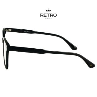 Retro Milano R87M006 C1 okulary korekcyjne - 3