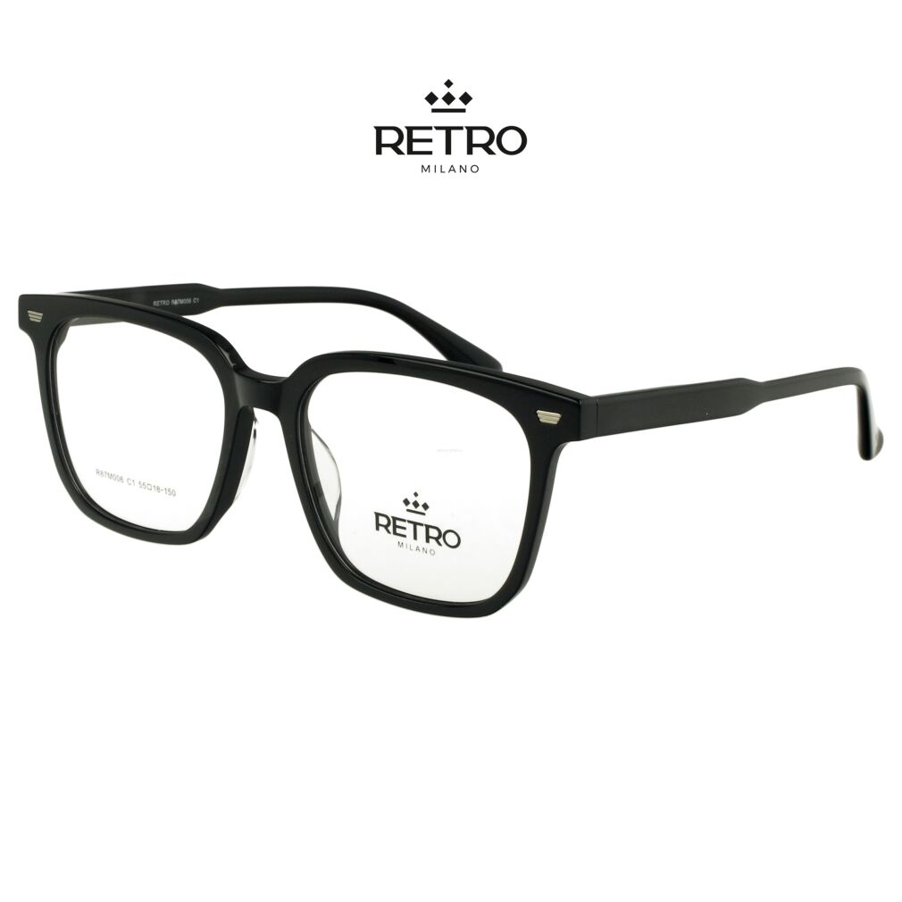 Retro Milano R87M006 C1 okulary korekcyjne