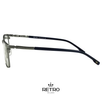 RETRO Milano R13K18 C2 Okulary korekcyjne - 2