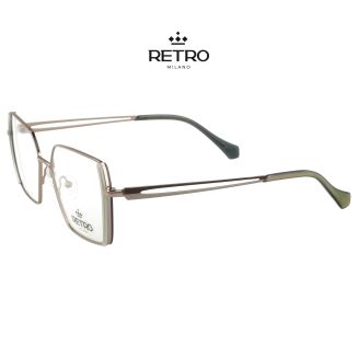 Retro Milano R10V31 C2 okulary korekcyjne - 4