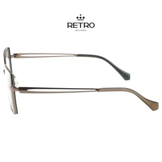 Retro Milano R10V31 C2 okulary korekcyjne - 3