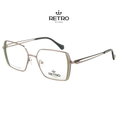 Retro Milano R10V31 C2 okulary korekcyjne