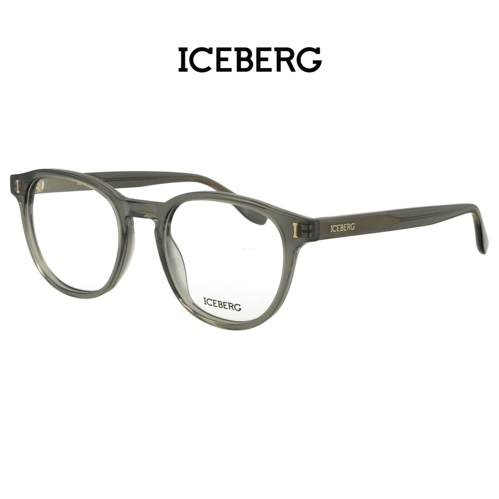 Iceberg IC323 V04 Okulary Korekcyjne