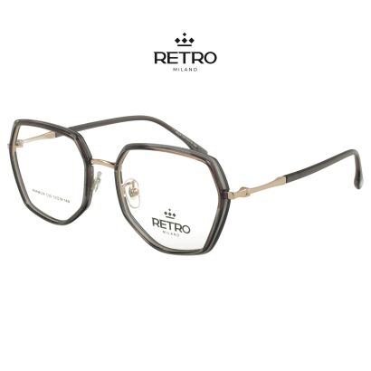 Retro Milano R48M028 C55 okulary korekcyjne