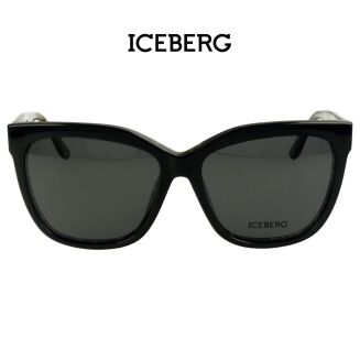 Iceberg IC339 C04 Okulary korekcyjne z nakładką polaryzcyjną - 9