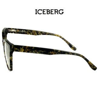 Iceberg IC339 C04 Okulary korekcyjne z nakładką polaryzcyjną - 2