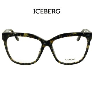 Iceberg IC339 C04 Okulary korekcyjne z nakładką polaryzcyjną - 5