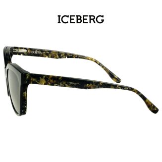 Iceberg IC339 C04 Okulary korekcyjne z nakładką polaryzcyjną - 6