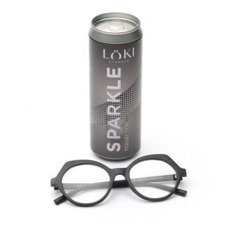 Sparkle LSO.08.01 Okulary Korekcyjne - 4