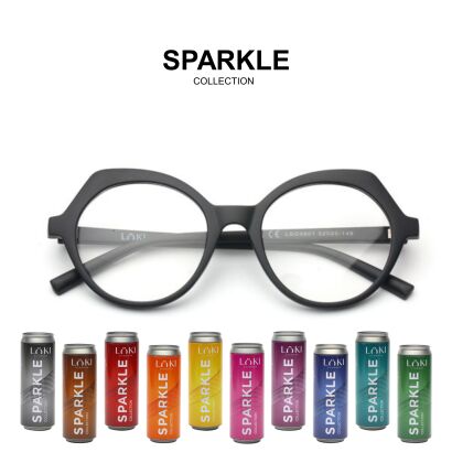 Sparkle LSO.08.01 Okulary Korekcyjne