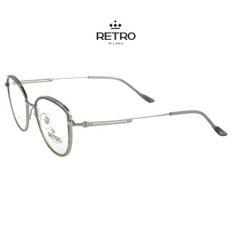 Retro Milano R41M067 C9 okulary korekcyjne - 4