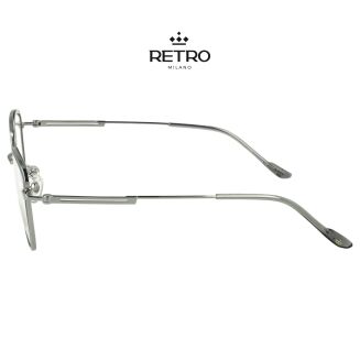 Retro Milano R41M067 C9 okulary korekcyjne - 3