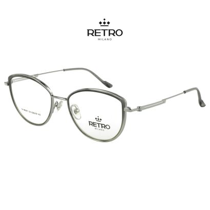 Retro Milano R41M067 C9 okulary korekcyjne