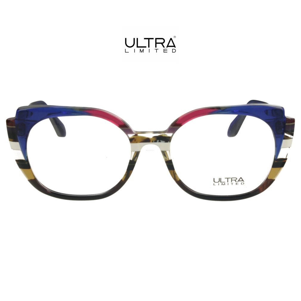 Ultra Limited Bassano C3 Okulary korekcyjne
