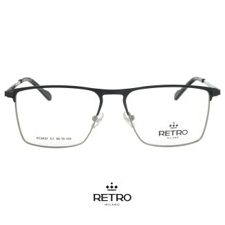 RETRO Milano R13K37 C1 Okulary korekcyjne - 2