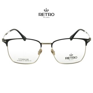 Retro Milano R07M056 C1 okulary korekcyjne - 2