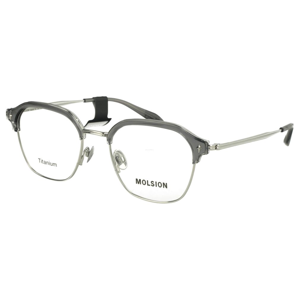 Molsion MA6061 B16 Okulary korekcyjne