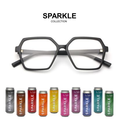 Sparkle LSO.10.01 Okulary Korekcyjne