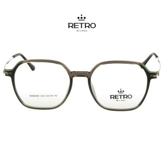 Retro Milano R48M080 C50 okulary korekcyjne - 2
